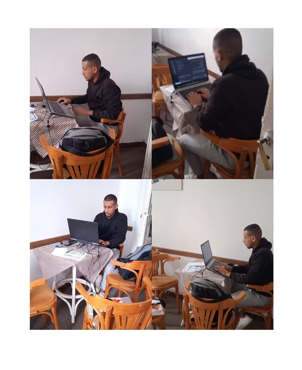 Ahmed Abdelgwad